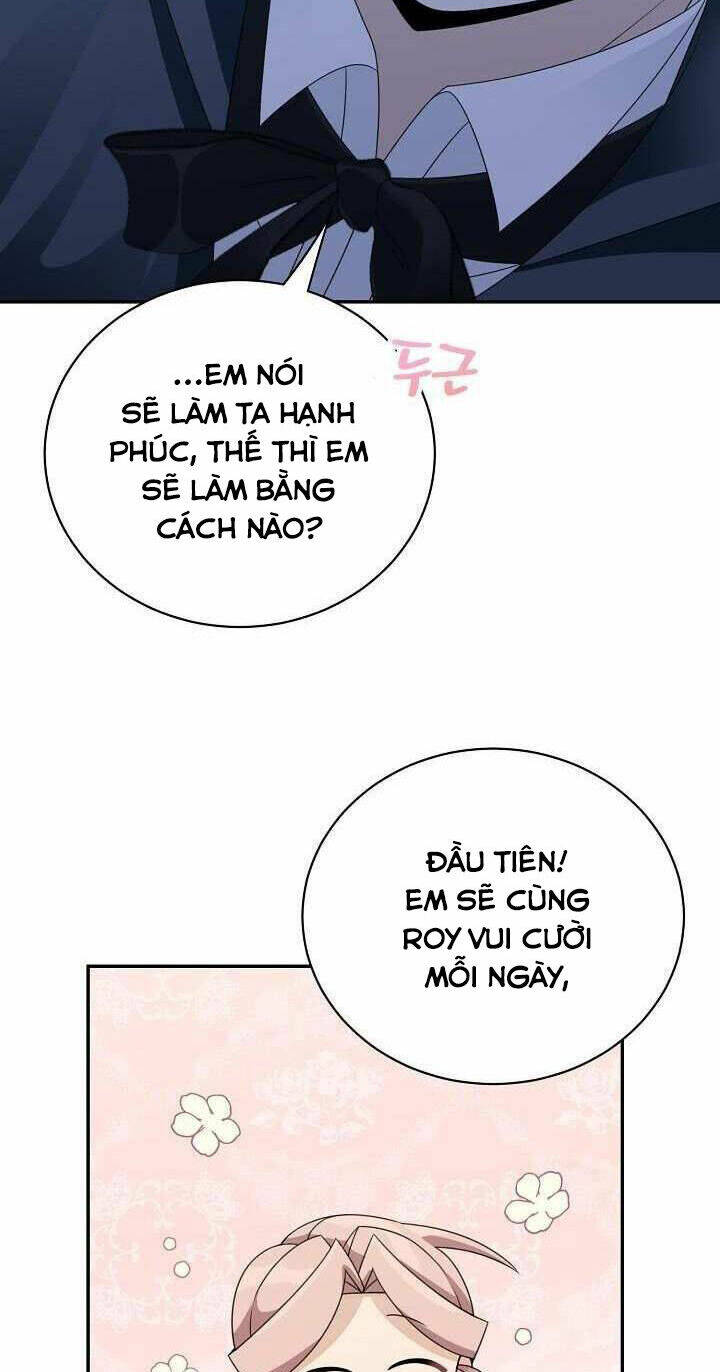 Lần Này, Tôi Sẽ Là Nhân Vật Chính Chương 40 Ảnh 12