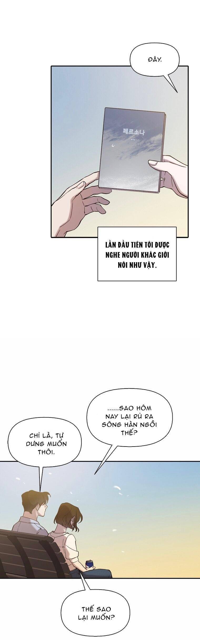 Thanh Xuân Của Chúng Ta Chương 74 Ảnh 25