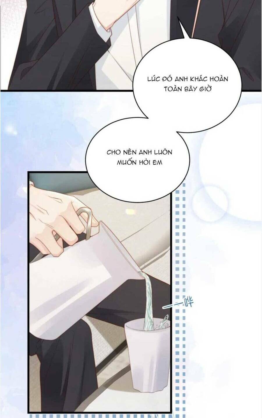 Giả Vờ Mất Trí Nhớ , Tình Địch Nhân Cơ Hội Nói Tôi Là Bạn Trai Anh Ta Chương 9 Ảnh 34