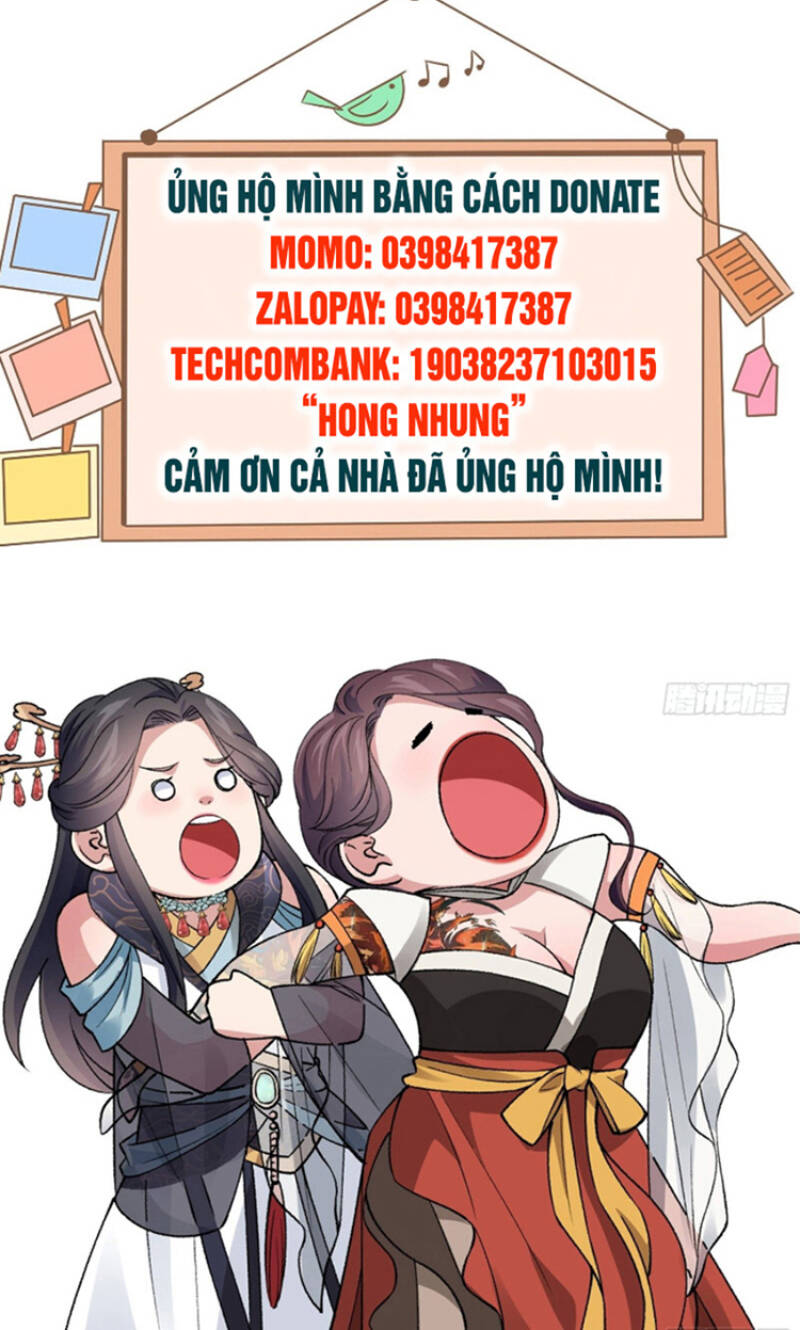 Trước Khi Vô Địch Ta Nợ Tình Quá Nhiều Chương 82 Ảnh 51