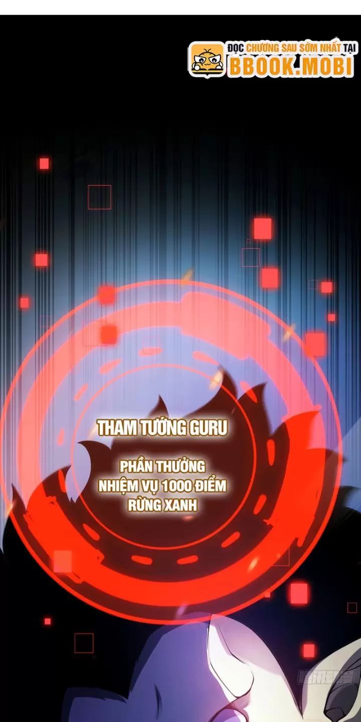 Ta, Chúa Tể Rừng Xanh Chương 19 Ảnh 3