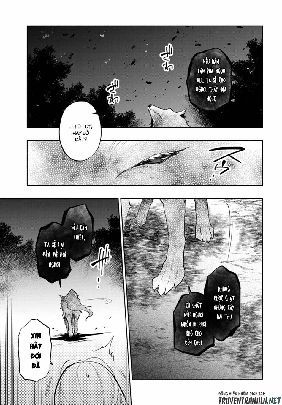 Takarakuji De 40-Oku Atattandakedo Isekai Ni Ijuu Suru Chương 29 Ảnh 32