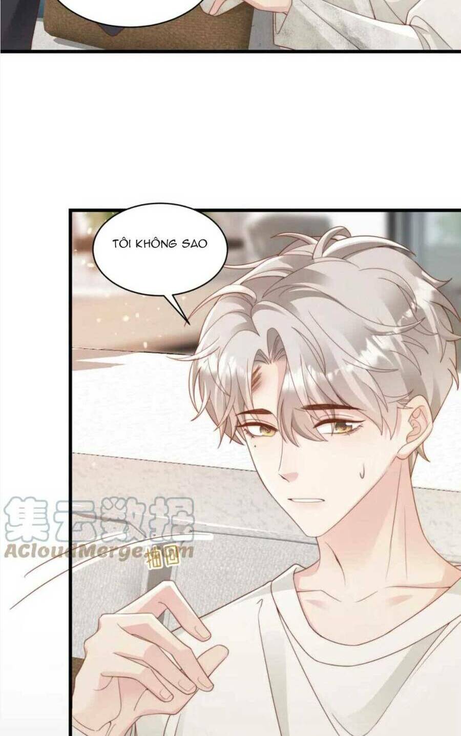 Giả Vờ Mất Trí Nhớ , Tình Địch Nhân Cơ Hội Nói Tôi Là Bạn Trai Anh Ta Chương 9 Ảnh 14