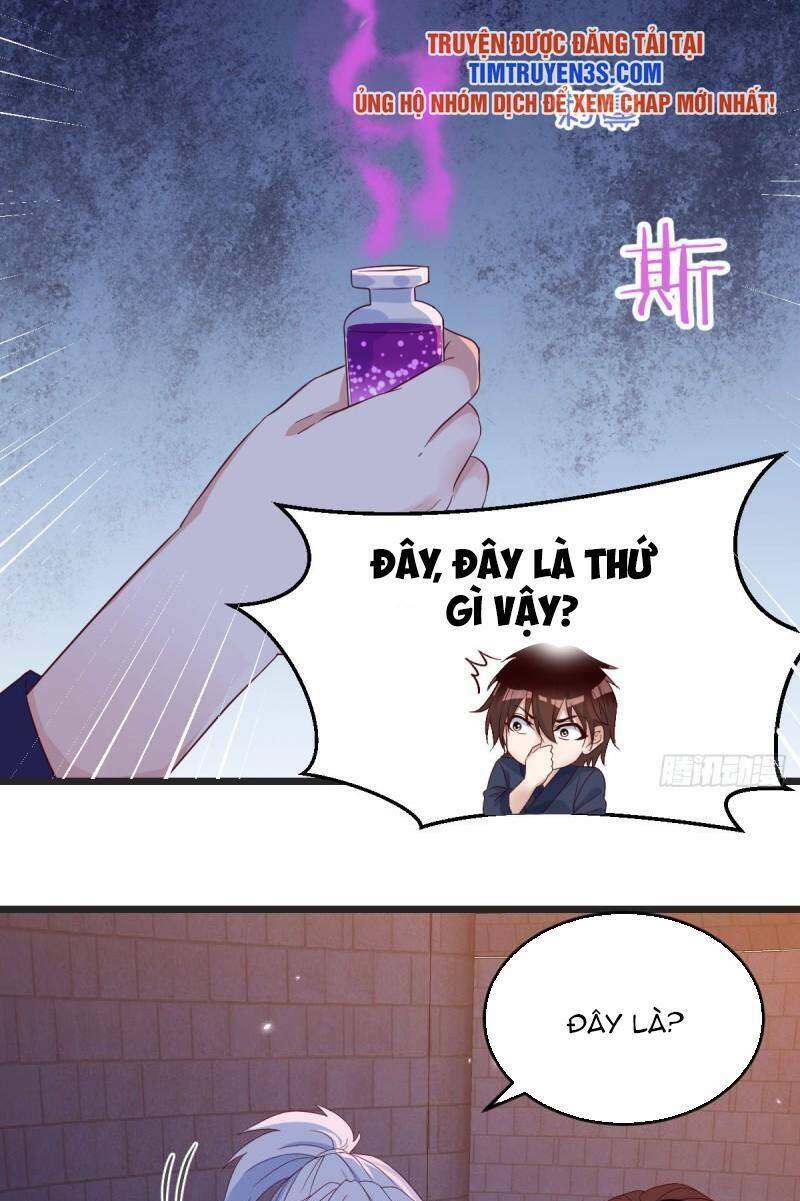 Trước Khi Vô Địch Ta Nợ Tình Quá Nhiều Chương 95 Ảnh 24