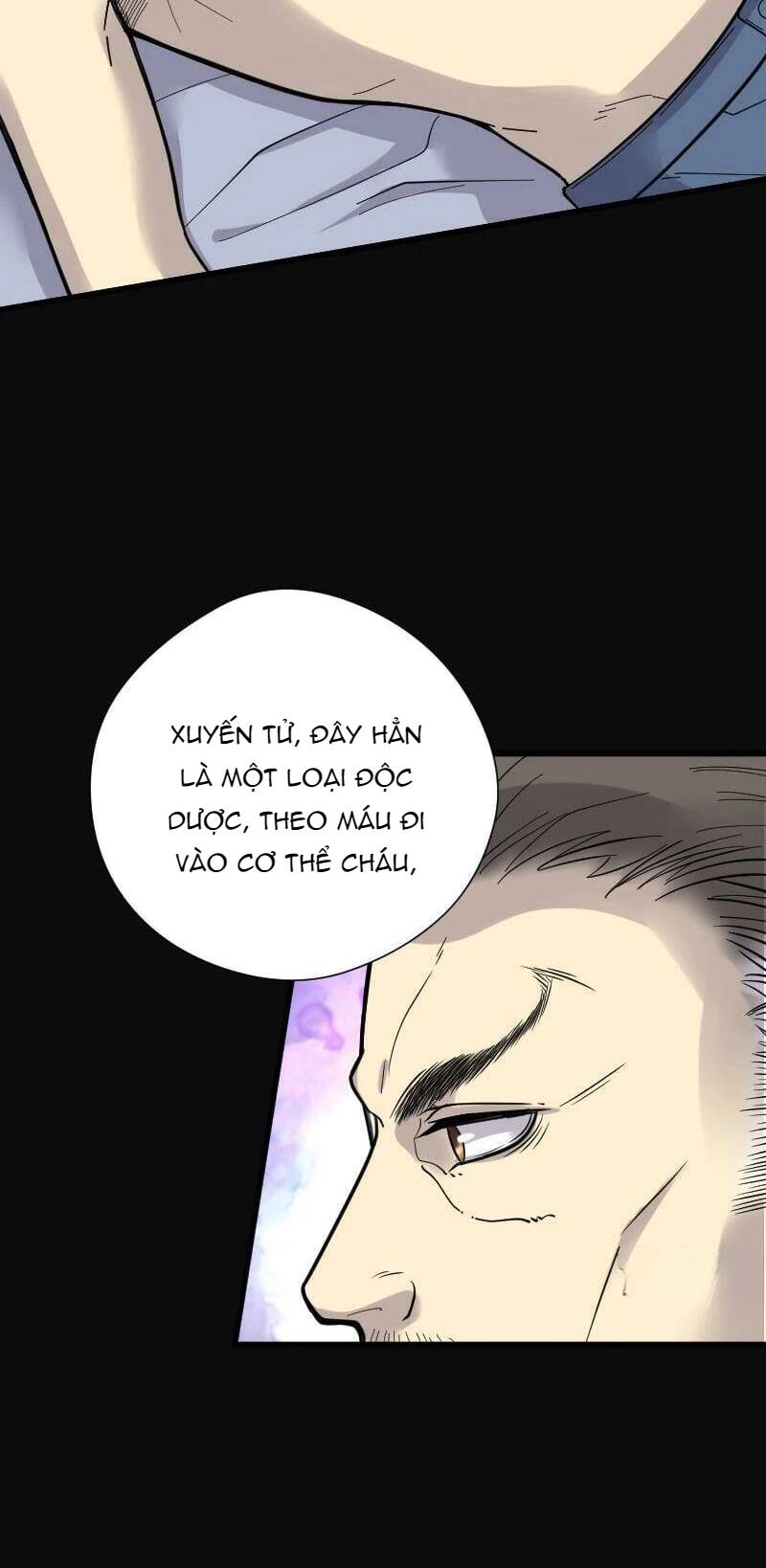 Thợ Cắt Tóc Cho Diêm Vương Chương 35 Ảnh 14