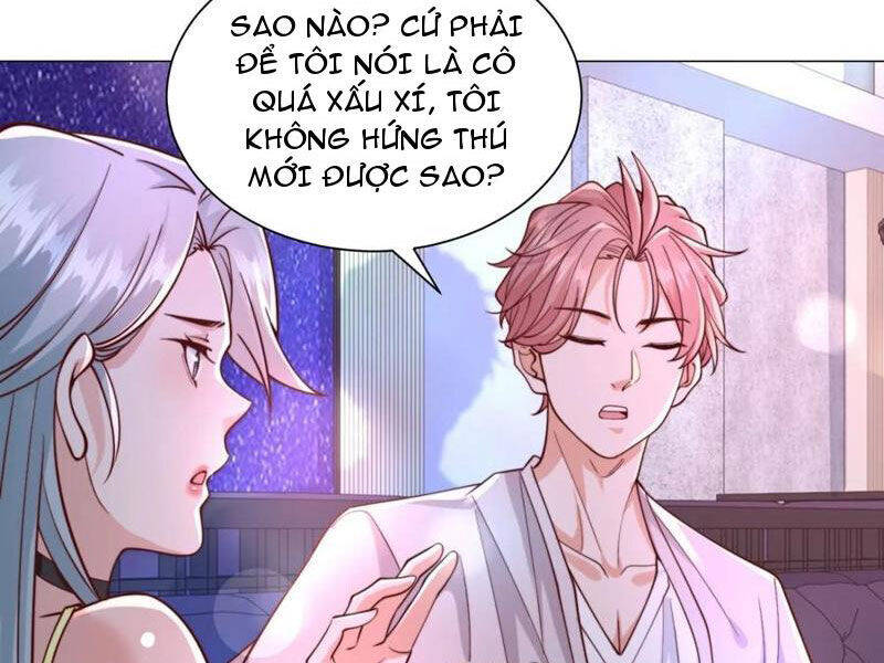 Tôi Là Tài Xế Xe Công Nghệ Có Chút Tiền Thì Đã Sao? Chương 130 Ảnh 5