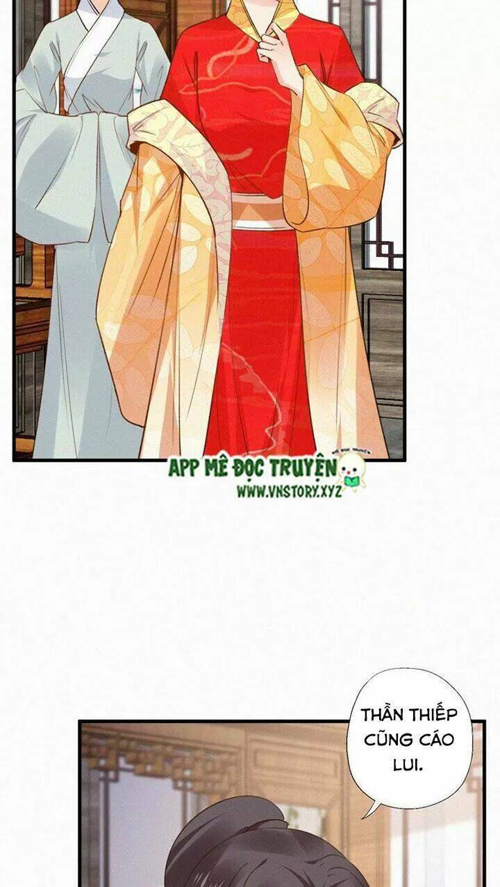 Thiên Hương Mỹ Nhân Chương 127 Ảnh 11