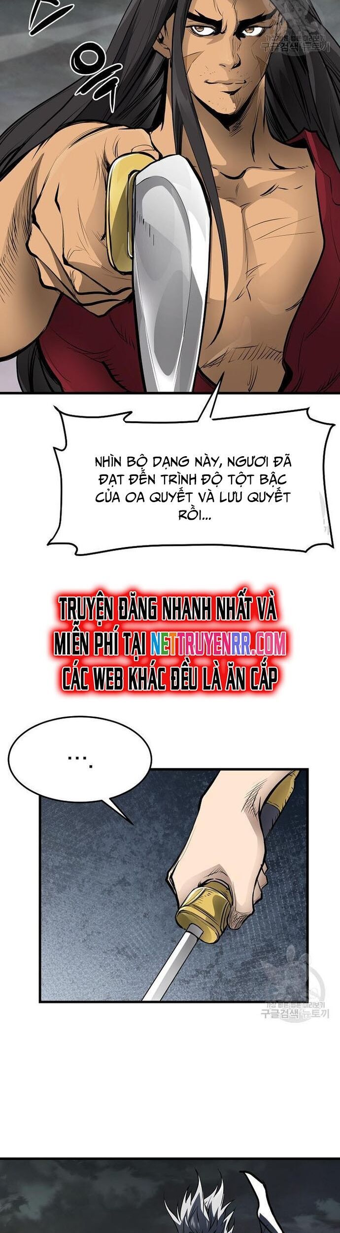 Đại Tướng Quân Chương 57 Ảnh 6
