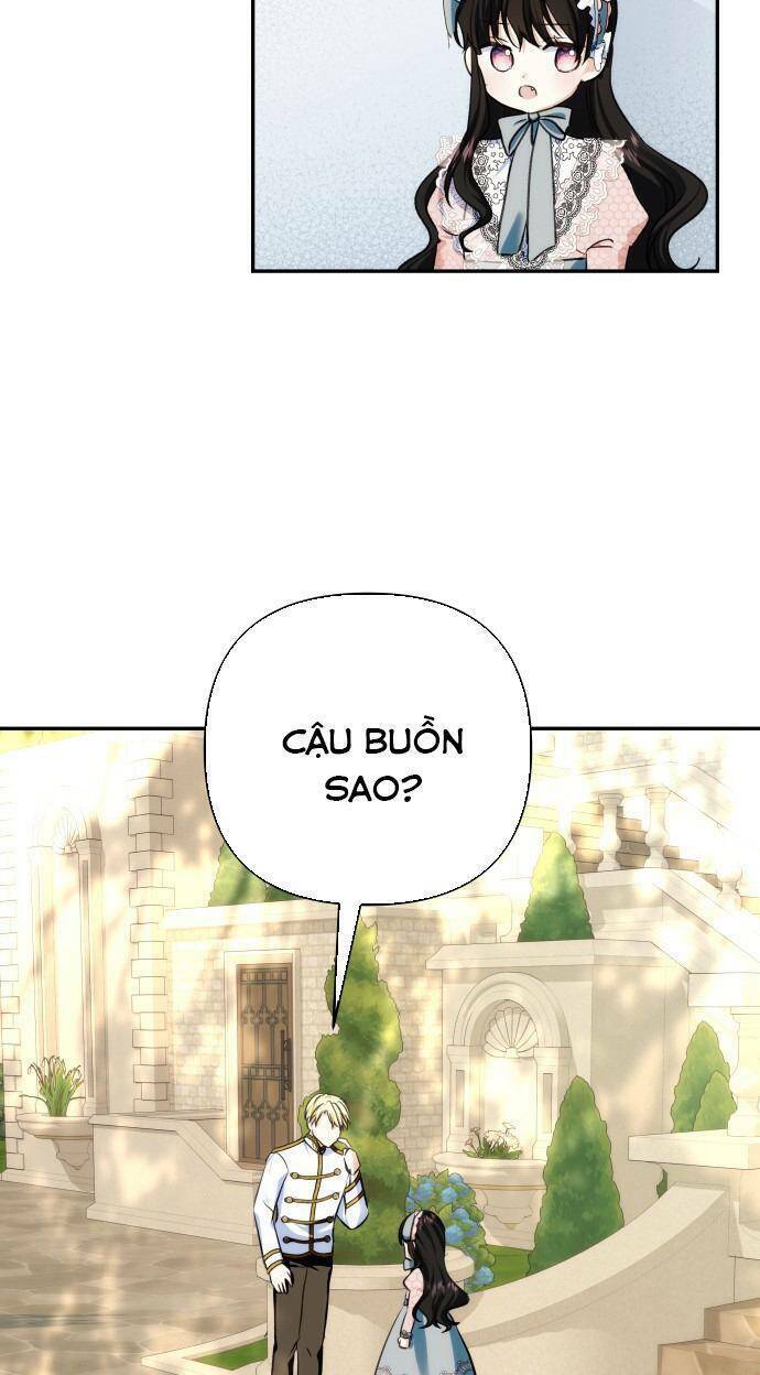 Con Gái Bé Bỏng Của Công Tước Ác Ma Chương 66 Ảnh 6