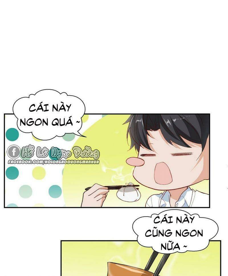 Ảnh Đế Yêu Hồ Chương 62 Ảnh 19