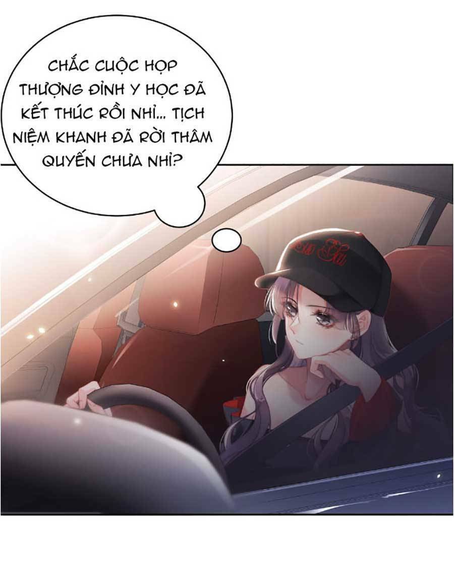 Theo Đuổi Anh Chồng Bác Sĩ Chương 9 Ảnh 36