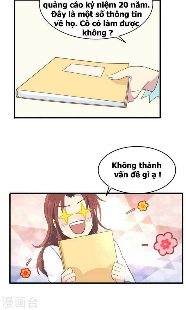 Cô Dâu Của Ma Cà Rồng Chương 13 Ảnh 11