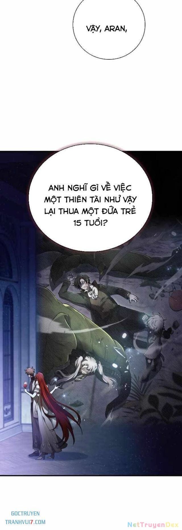 Xin Hãy Đọc Chương 37 Ảnh 13
