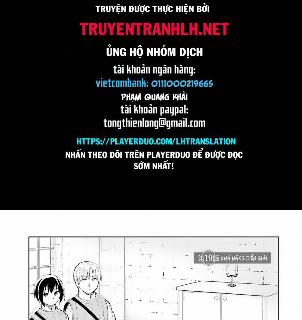 Takarakuji De 40-Oku Atattandakedo Isekai Ni Ijuu Suru Chương 19 Ảnh 2