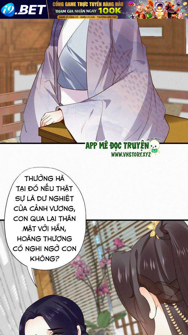 Thiên Hương Mỹ Nhân Chương 123 Ảnh 12