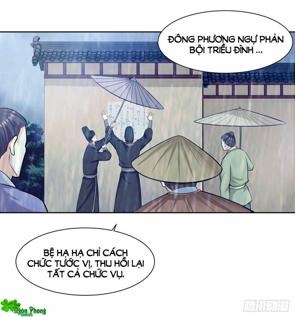 Hỏa Hồ Chương 52 Ảnh 4