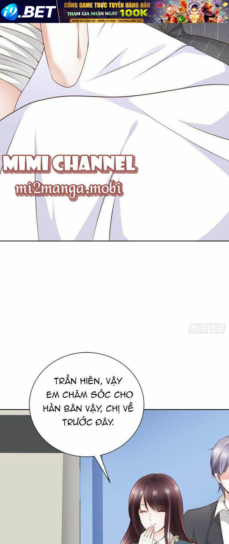 Nghịch Lai Chuyển Sinh: Gặp Phải Tần Tiên Sinh Chương 57 Ảnh 31