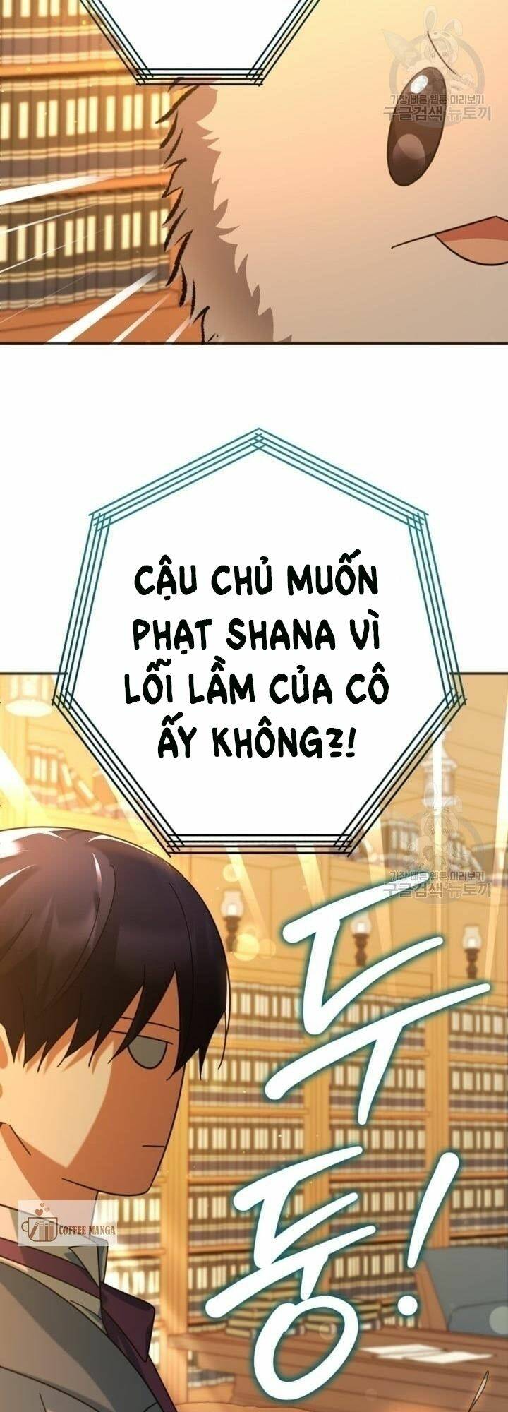 Cậu Ấy Thức Tỉnh Khi Tôi Đã Chết Chương 25 Ảnh 13