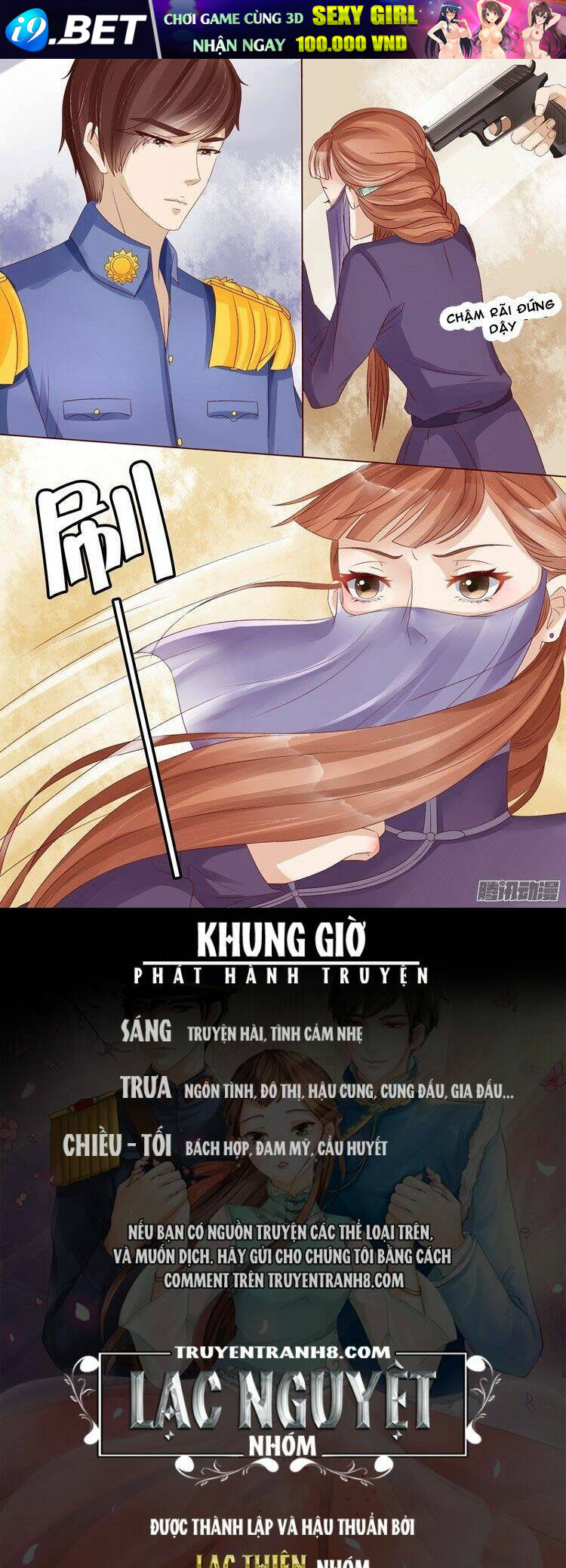 Uyển Hương Chương 40 Ảnh 11