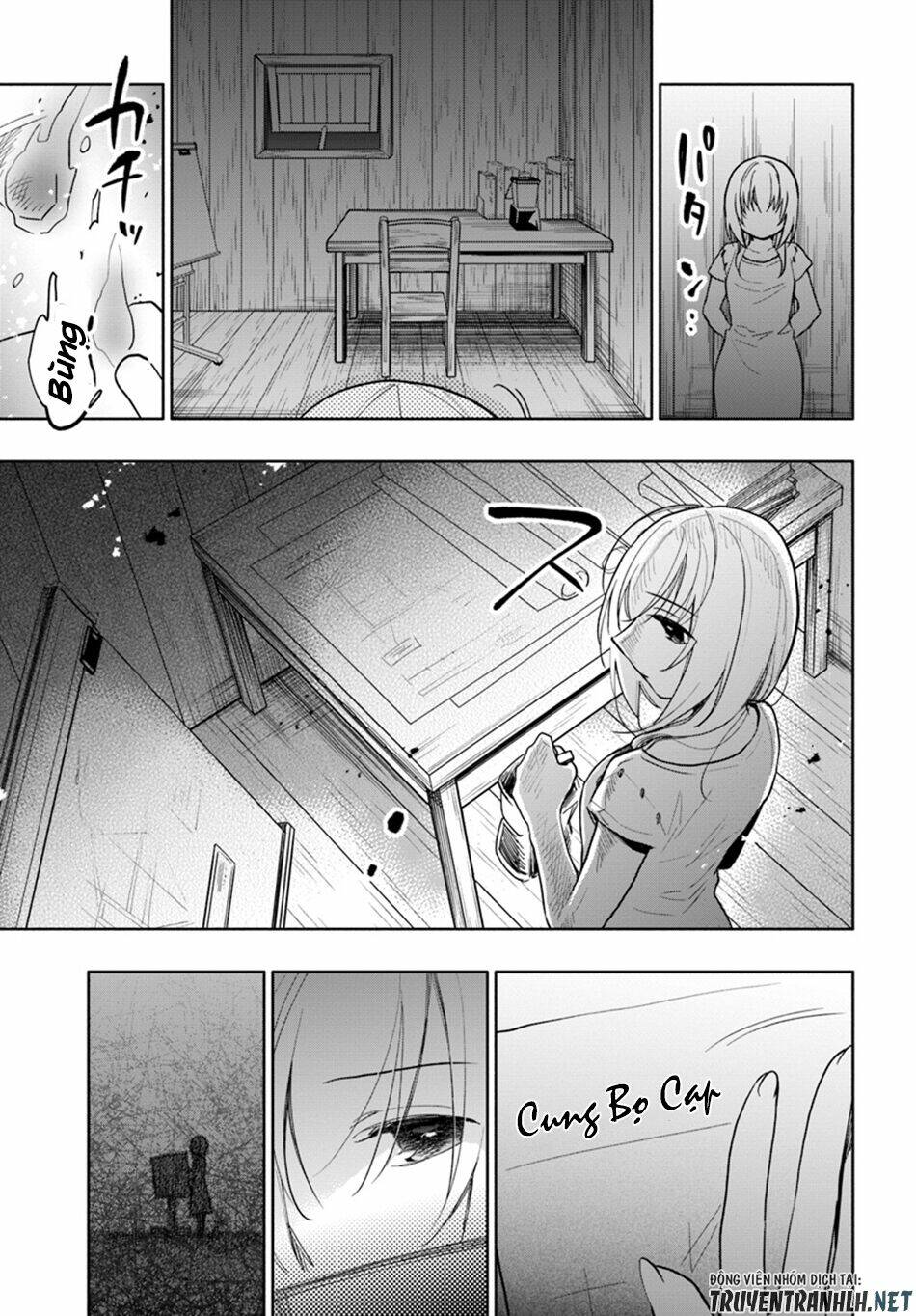 Takarakuji De 40-Oku Atattandakedo Isekai Ni Ijuu Suru Chương 30 Ảnh 26