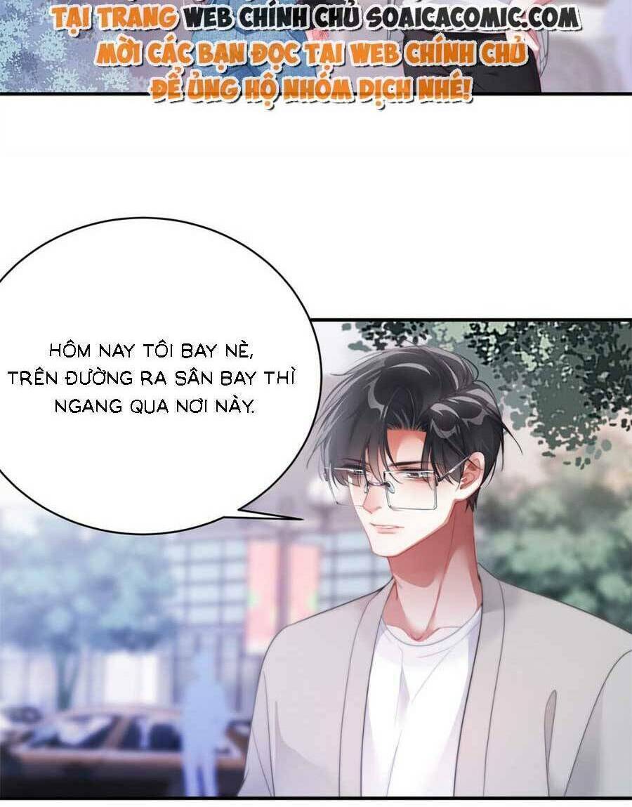 Theo Đuổi Anh Chồng Bác Sĩ Chương 11 Ảnh 13