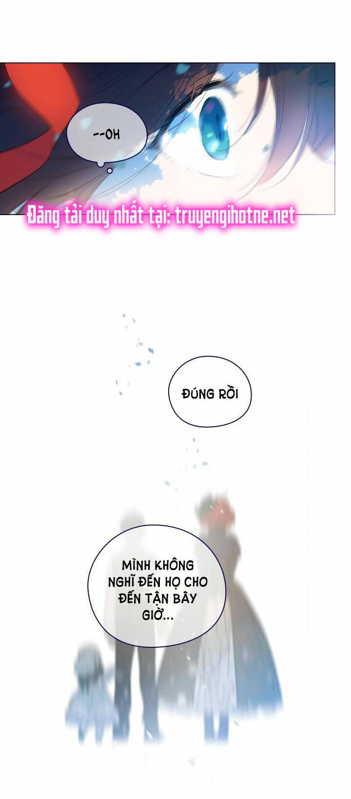 Nàng Phù Thủy Của Tôi Chương 58.2 Ảnh 17