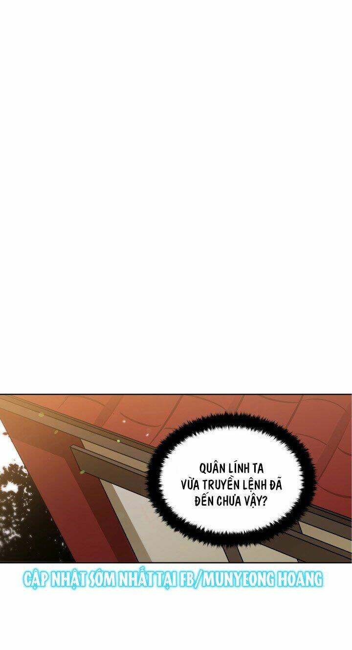 Quái Thú Với Hoa Chương 78 Ảnh 51