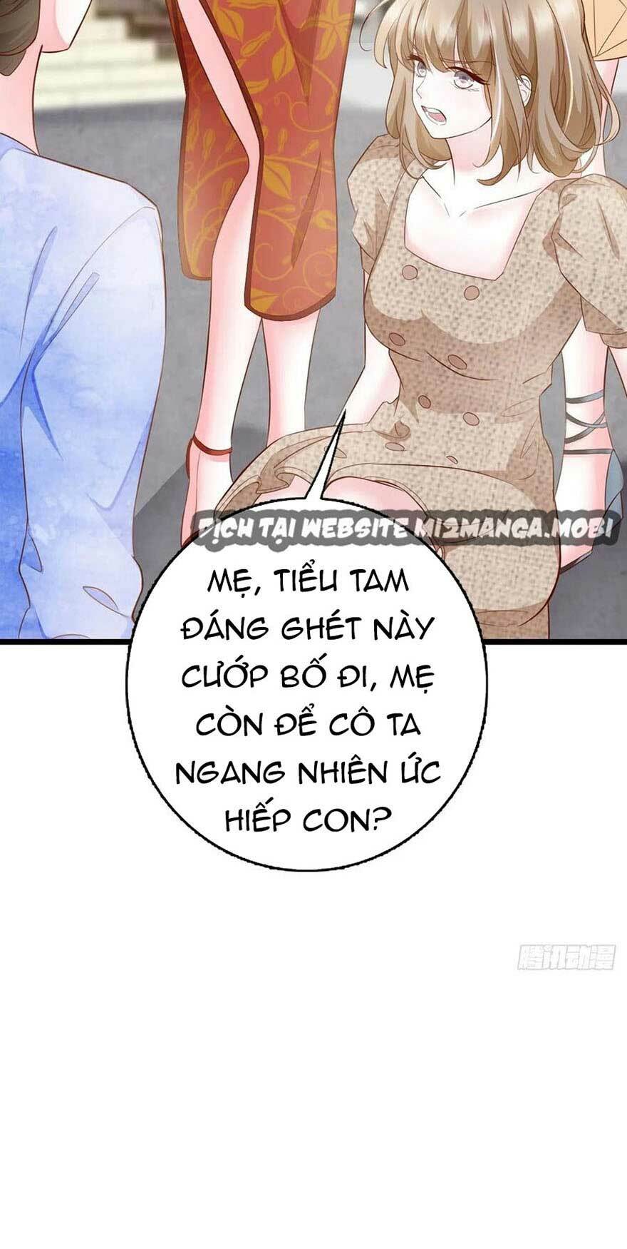 Nghịch Lai Chuyển Sinh: Gặp Phải Tần Tiên Sinh Chương 43.2 Ảnh 24