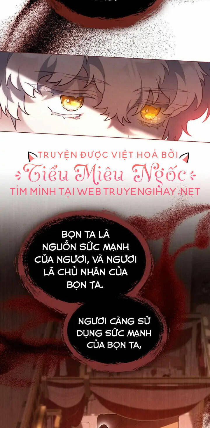 Ánh Sáng Vàng Của Bình Minh Chương 55 Ảnh 19