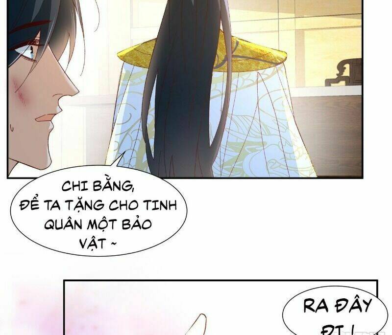 Ảnh Đế Yêu Hồ Chương 57 Ảnh 25