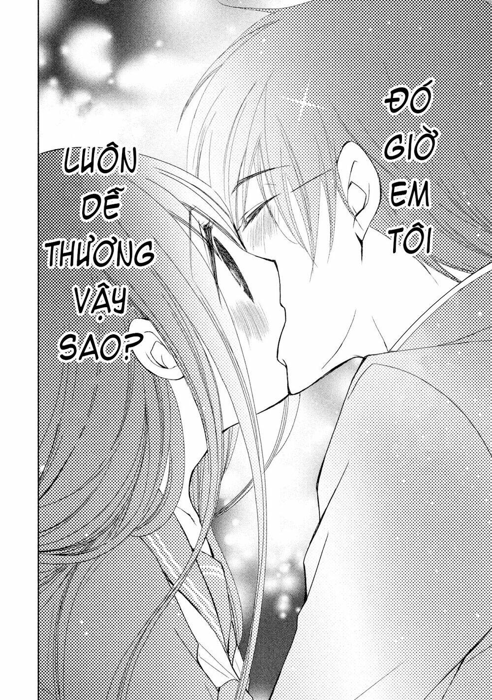 Ani Ga Imouto De Imouto Ga Ani Chương 18 Ảnh 13