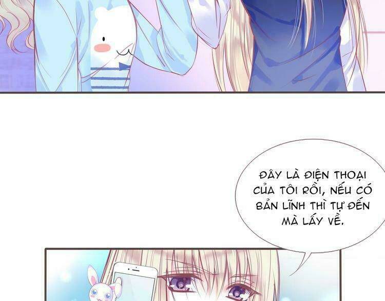 Thiên Thần Sa Ngã Chương 1 Ảnh 94