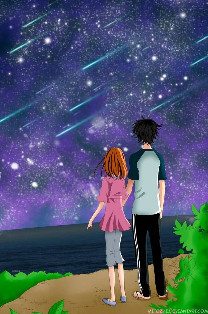 Vị Hôn Phu Kém Tuổi Chương 35 Ảnh 13