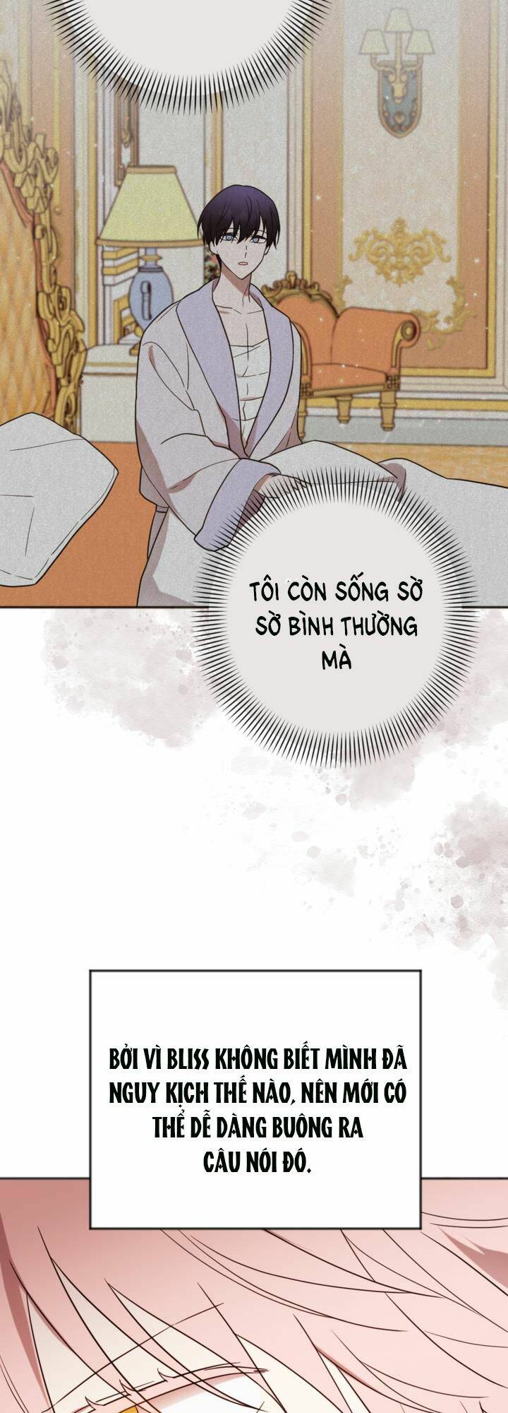 Cậu Ấy Thức Tỉnh Khi Tôi Đã Chết Chương 18 Ảnh 26