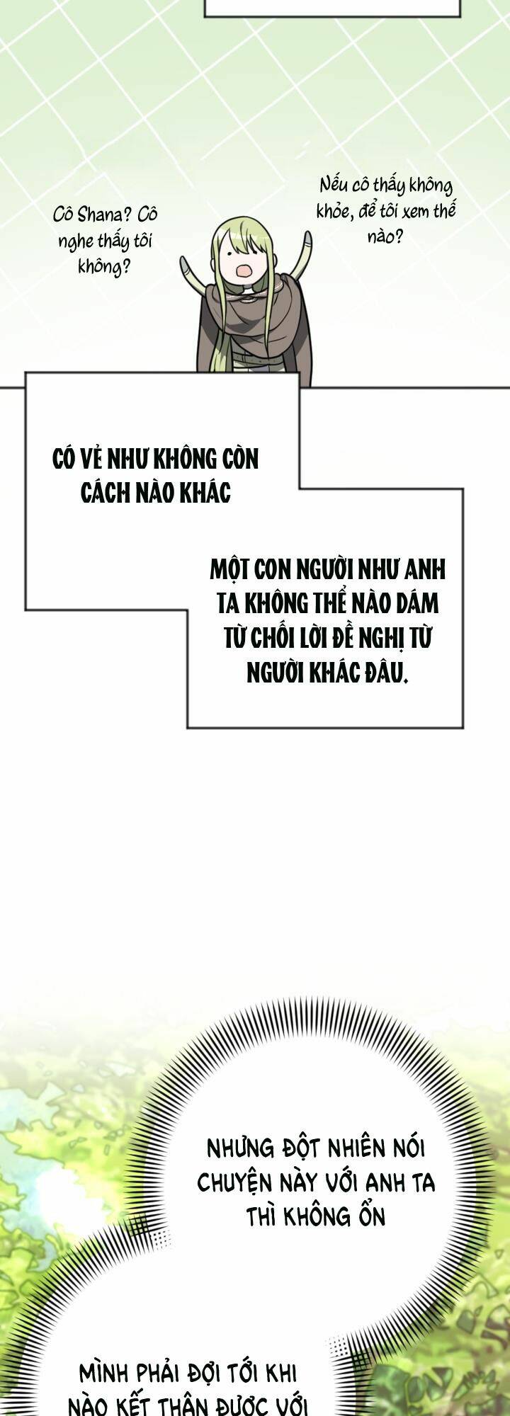 Cậu Ấy Thức Tỉnh Khi Tôi Đã Chết Chương 16 Ảnh 20