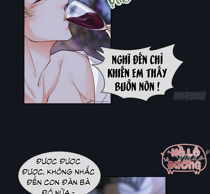 Ảnh Đế Yêu Hồ Chương 63 Ảnh 53