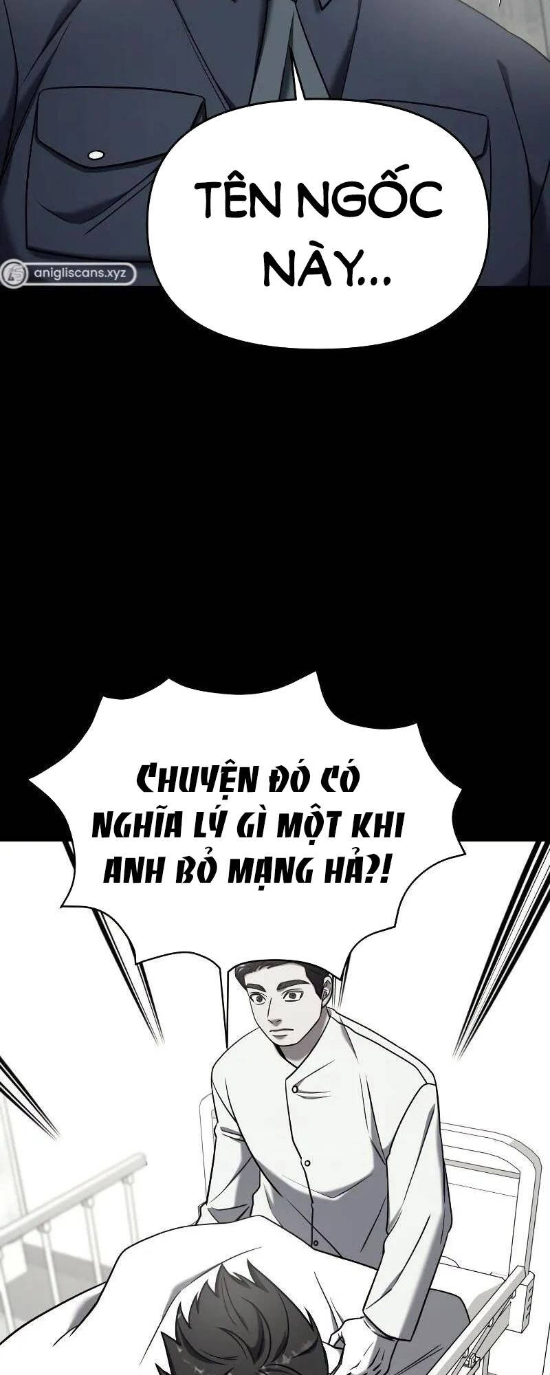 Kẻ Phản Diện Thuần Túy Chương 76.2 Ảnh 19