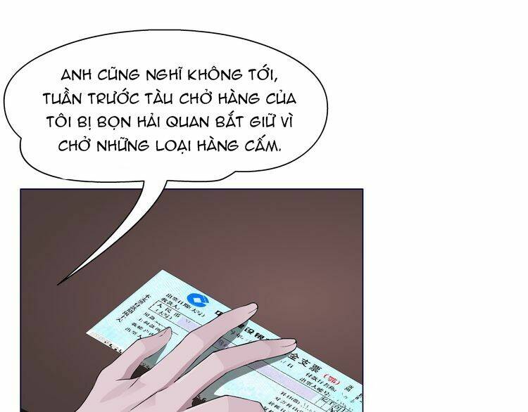 Cách Yêu Của Ác Ma Chương 58 Ảnh 28