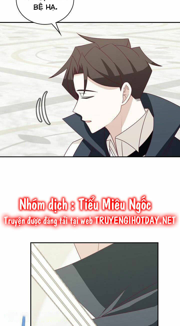 Lần Này, Tôi Sẽ Là Nhân Vật Chính Chương 38 Ảnh 43