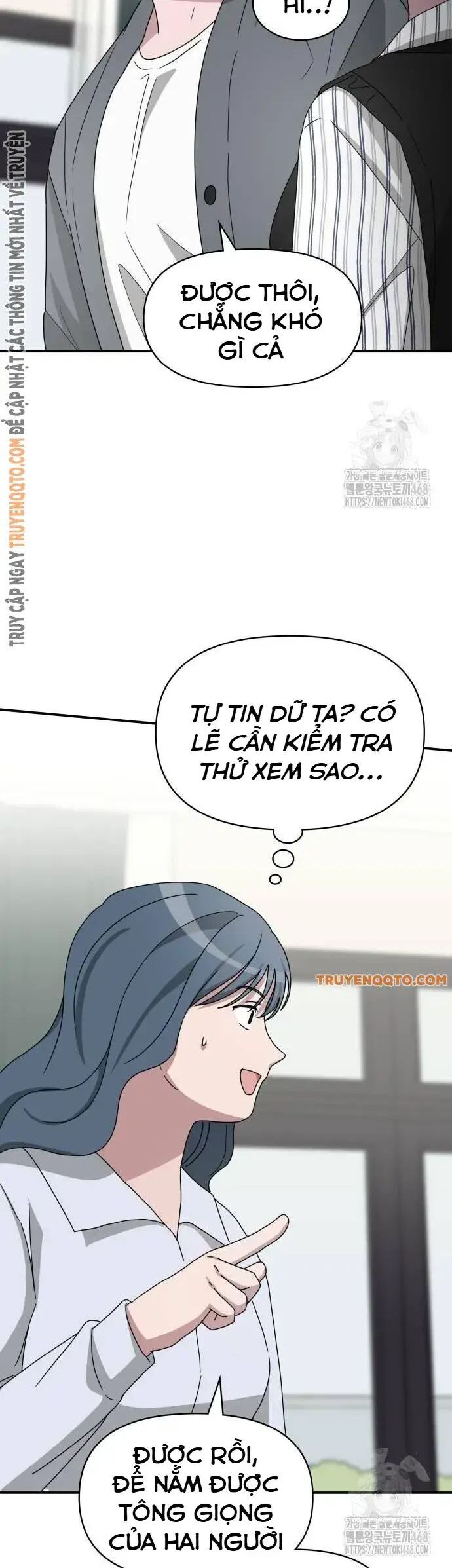 Tôi Bị Hiểu Lầm Là Diễn Viên Thiên Tài Quái Vật Chương 42 Ảnh 25