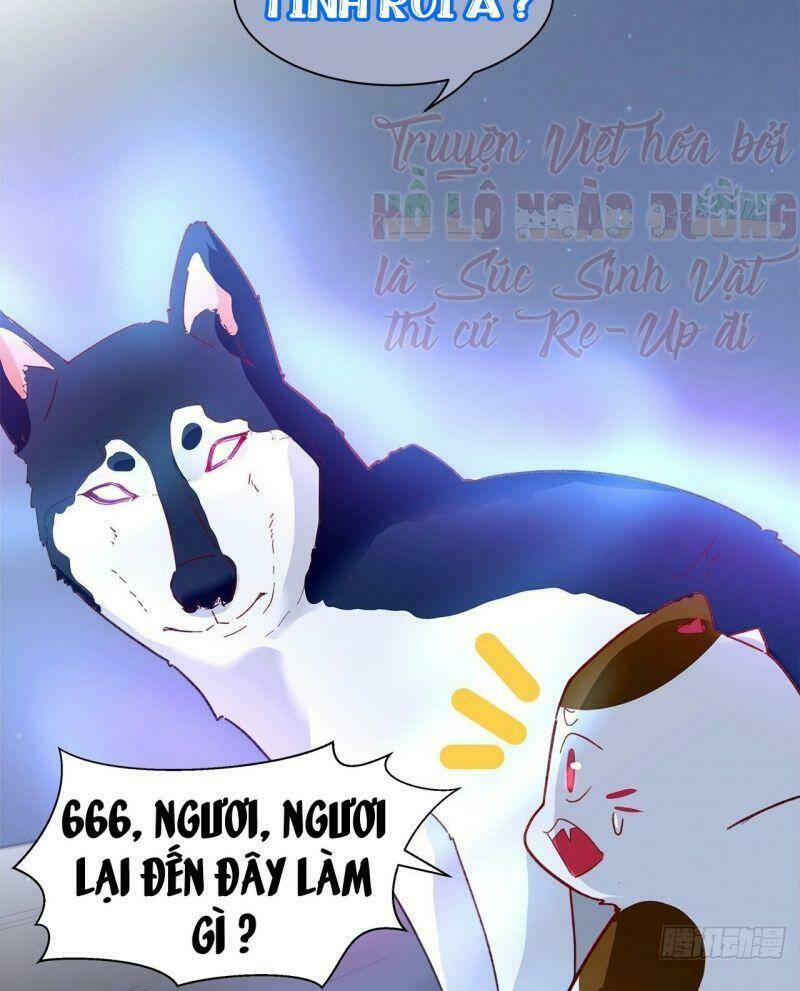 Ảnh Đế Yêu Hồ Chương 61 Ảnh 45