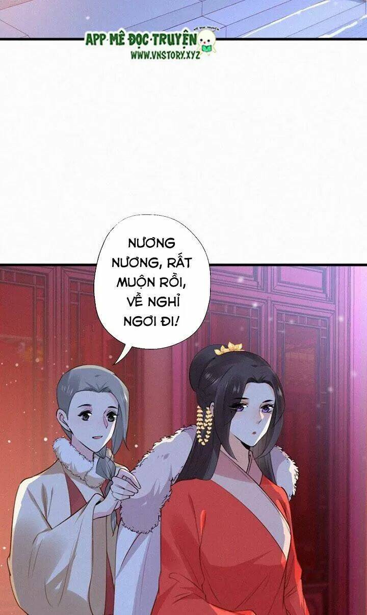 Thiên Hương Mỹ Nhân Chương 128 Ảnh 10