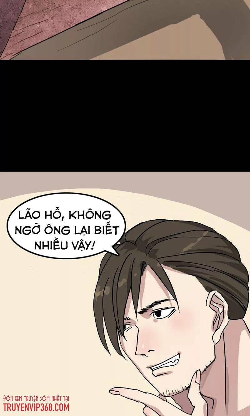 Quan Tài Hung Ác Chương 1 Ảnh 15