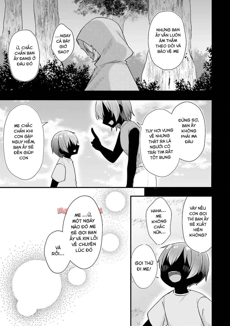 Atri -My Dear Moments Chương 23 Ảnh 23