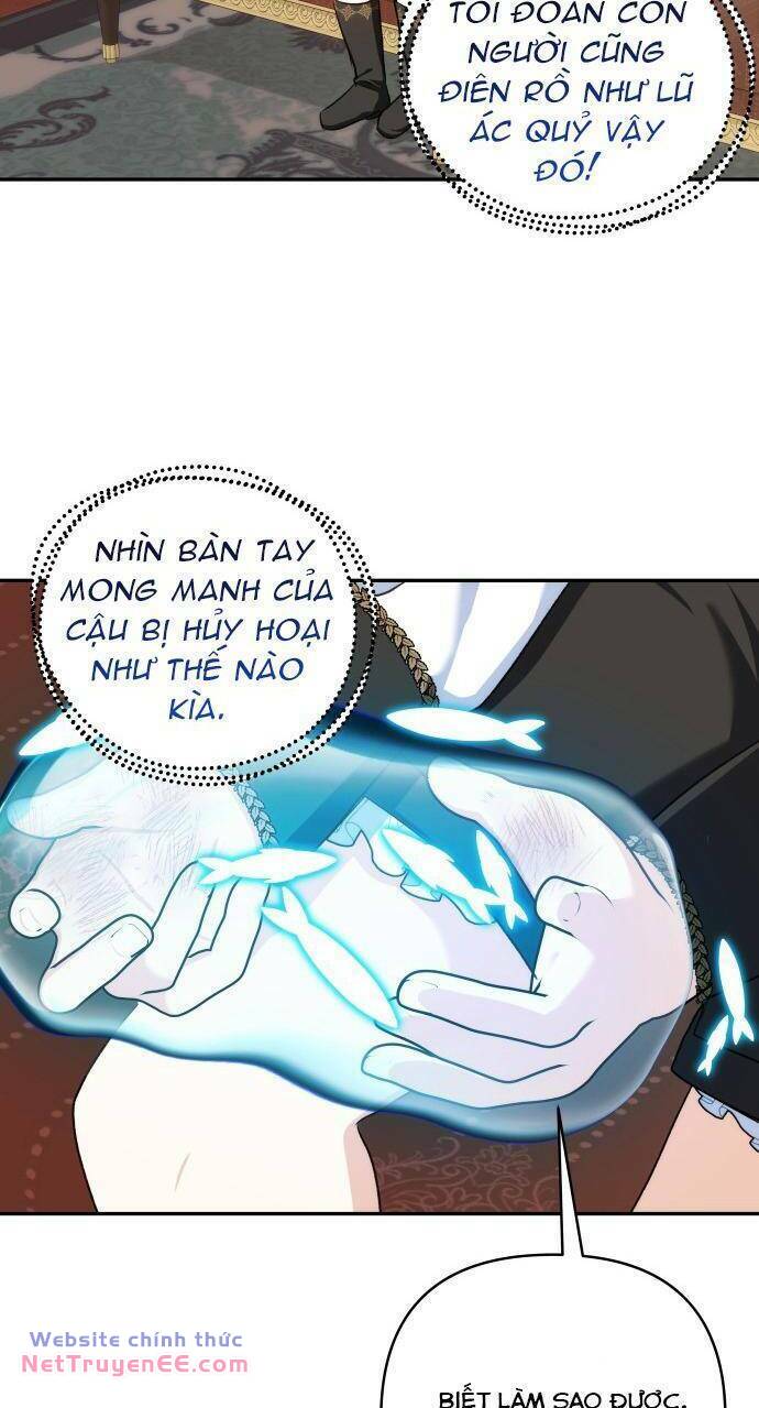 Con Gái Bé Bỏng Của Công Tước Ác Ma Chương 64 Ảnh 51