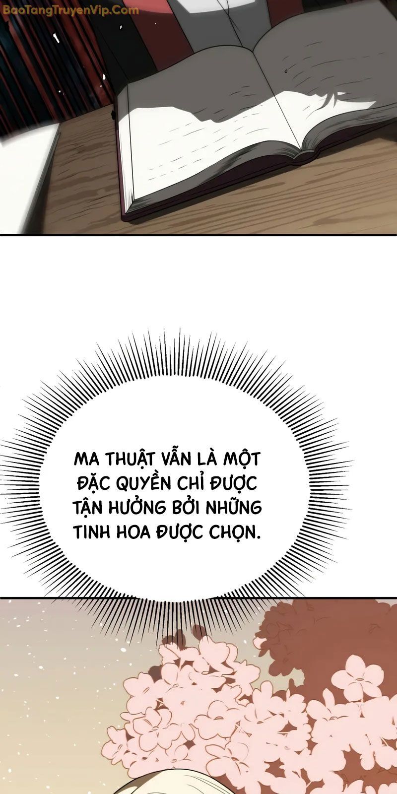 Con Trai Út Của Đại Pháp Sư Lừng Danh Chương 77 Ảnh 66