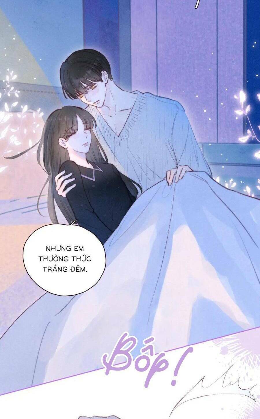 Vũ Xuyên Vật Ngữ Chương 38 Ảnh 23