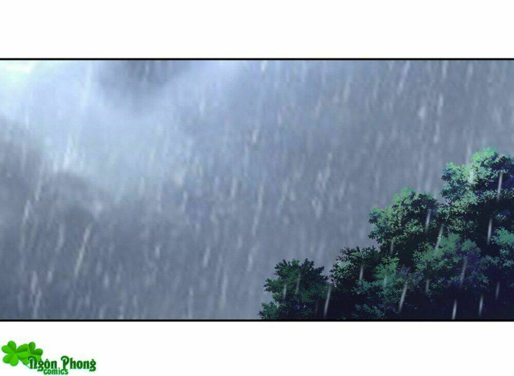 Hỏa Hồ Chương 51 Ảnh 15