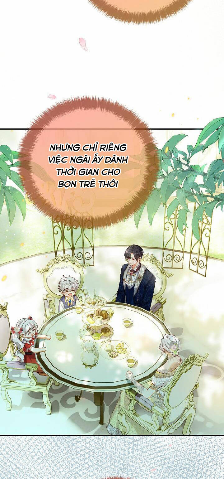 Tôi Sẽ Nuôi Dưỡng Con Của Nam Nữ Chính Chương 28 Ảnh 10