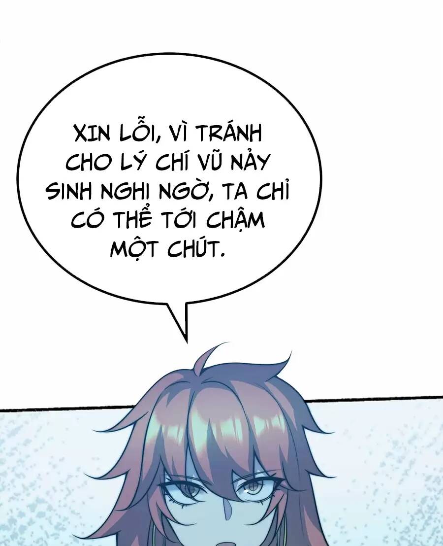 Ma Vương Gian Lận Hệ Thống Chương 73 Ảnh 55